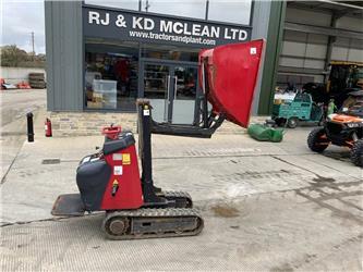 Hinowa HS701 Hi Tip Dumpster (ST18541)