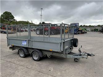 Ifor Williams TT3621 Tipping Trailer