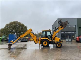 JCB 3CX Wheeled Digger (ST18313)
