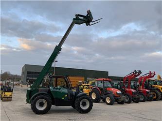 JCB 531-70 Telehandler (ST18510)