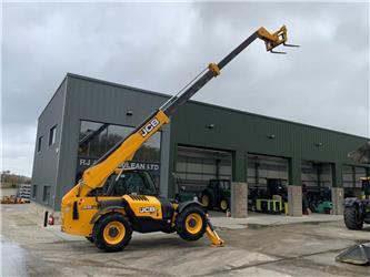 JCB 535-125 Hi-Viz Telehandler (ST18424)