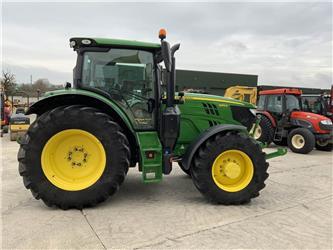 John Deere 6155R Premium Edition