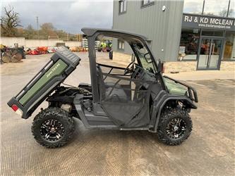 John Deere XUV 865M Gator
