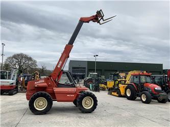Manitou MLT 626 Telehandler (ST18478)