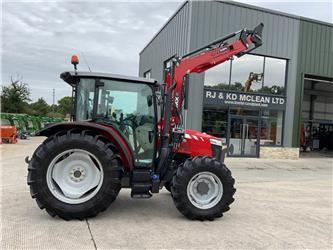 Massey Ferguson 4709 Tractor (ST15583)
