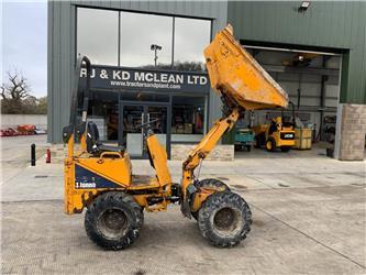 Thwaites 1 Tonne Hi Tip Dumper (ST17978)