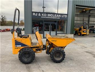 Thwaites 1THT 1 Tonne Hi-Tip Dumper (ST17977)