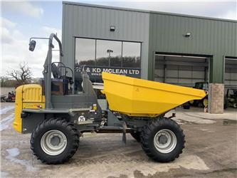 Wacker Neuson DW90 9 Tonne Swivel Tip (ST18506)