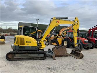 Wacker Neuson EZ80 Digger (ST18533)