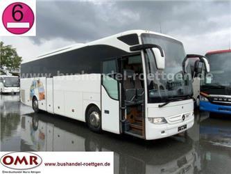 Mercedes-Benz Tourismo RHD/ Orig.-KM/ Travego/ S 515