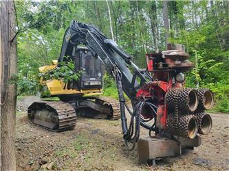 Caterpillar 501HD