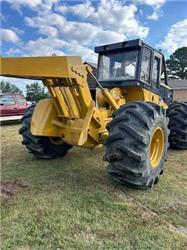 Caterpillar 525