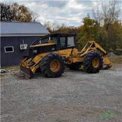 Caterpillar 525