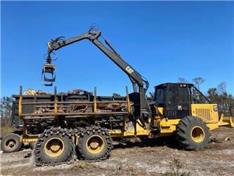 Caterpillar 564