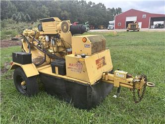 Rayco RG1672DXH