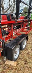 Timberwolf Pro-HD