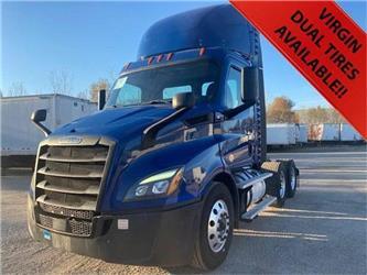 Freightliner CASCADIA 116