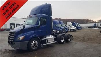 Freightliner CASCADIA 116
