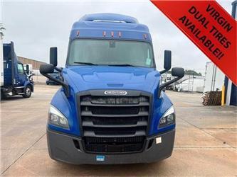 Freightliner CASCADIA 116