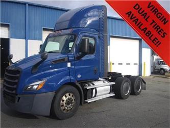 Freightliner CASCADIA 116
