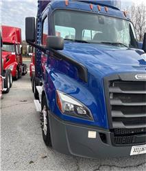 Freightliner CASCADIA 116