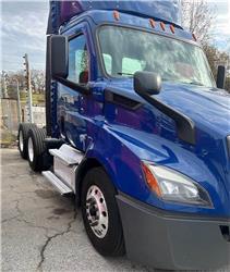 Freightliner CASCADIA 116