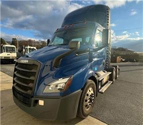 Freightliner CASCADIA 116
