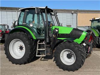 Deutz M610