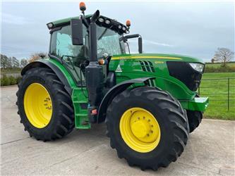 John Deere 6155R