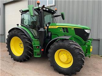 John Deere 6R185