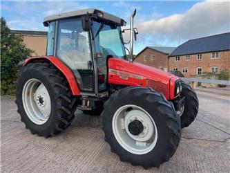 Massey Ferguson 4255