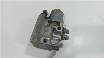 DAF /Tipo: CF Válvula de Controlo Pressão Turbo Daf 16