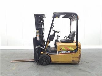 Caterpillar EP15KRTMC