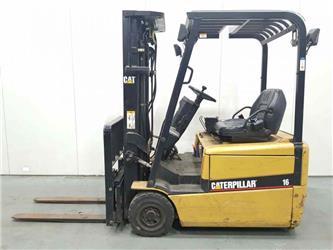 Caterpillar EP16KTMC