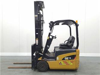 Caterpillar EP16NT