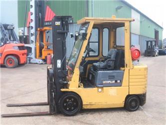Caterpillar GC30
