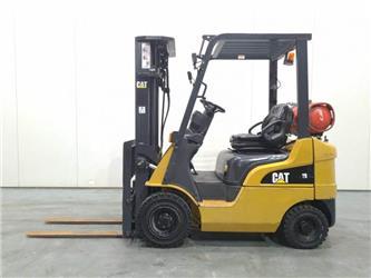 Caterpillar GP18N