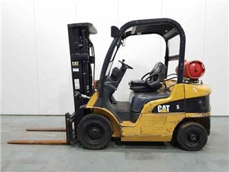 Caterpillar GP25N
