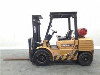 Caterpillar GP35