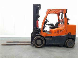Hyster S7.0FT