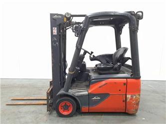 Linde E14-02 386