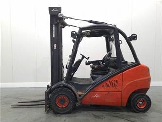Linde H30D 393
