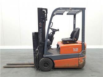 Toyota FBES12