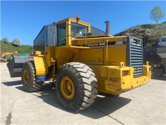 Volvo L180C