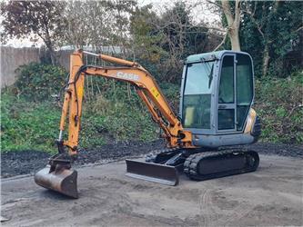 CASE CX28