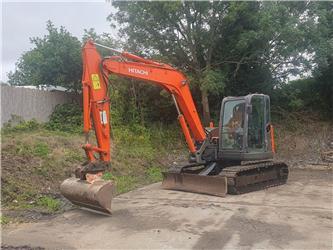 Hitachi ZX85