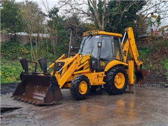 JCB 3CX