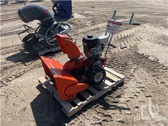 Agco Allis CHALMERS 2 ft 4 in Walk-Behind