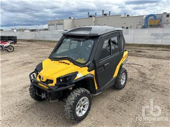 Can-am COMMANDER 1000