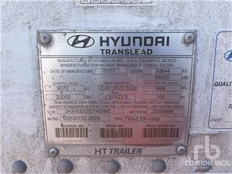 Hyundai VI2530152-JRSW